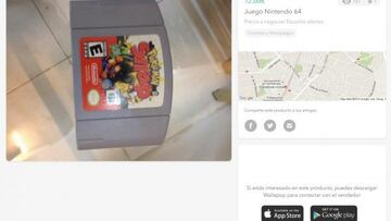 Nintendo Wii Mini em segunda mão durante 35 EUR em Madrid na WALLAPOP