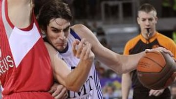 <strong>CARLOS SUÁREZ.</strong>