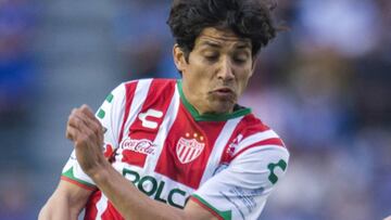 Necaxa conquistó la Supercopa con 'Mati' Fernández de capitán