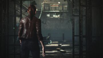 Captura de pantalla - Resident Evil: Revelations 2 (360)