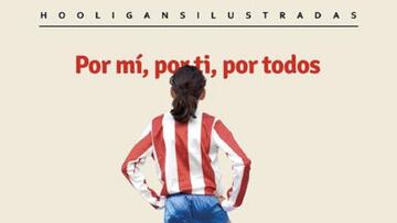 Portada del libro Por mí, por tí, por todos.