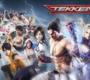 Ya puedes descargar el clásico Tekken en Android