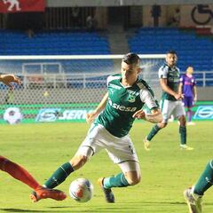 El clásico, entre la escasez de Pecoso y prevención de Pelusso