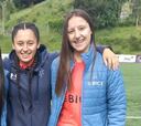 Experiencia y juventud ‘cruzadas’: cinco ideas para el desarrollo del fútbol femenino en Chile