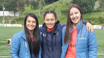 Experiencia y juventud ‘cruzadas’: cinco ideas para el desarrollo del fútbol femenino en Chile
