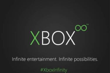 Xbox Infinity, con conexión permanente y Windows 8