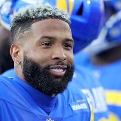 ¿Aaron Rodgers y Odell Beckham Jr. juntos? los New York Jets lo harían posible