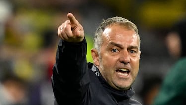 Un buen final necesita disciplina