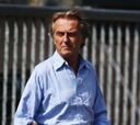 Montezemolo: “Tenemos que asegurarnos de volver a ganar”