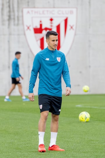 Nuevo club: Athletic Club | Último club: Torino FC | Coste del fichaje: 10,50 millones de euros.