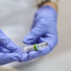 La vacuna de Johnson & Johnson valdrá ocho euros y saldrá en 2021