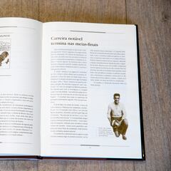 Amaro da Cavada, la raíz portuguesa del fútbol de Antoine Griezmann