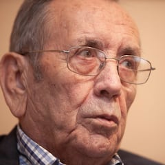 Tres años sin Rafael Campanero
