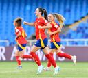 España pone rumbo a octavos