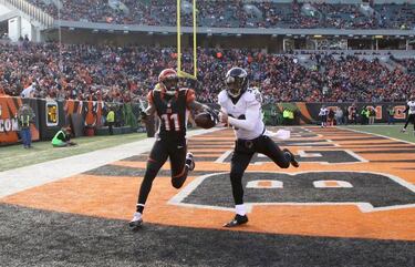 Lo mejor de la semana 17 de la NFL en una foto y una frase