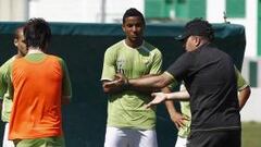 Bronca de Mel al grupo: "Esto es una gran final"