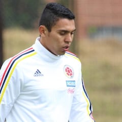 Bocanegra reemplaza a Stefan Medina en Selección
