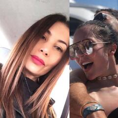 La indirecta de la mamá de Lina Tejeiro a Andy Rivera