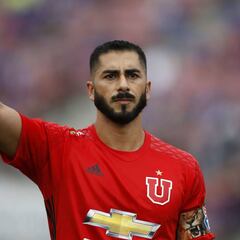 Herrera: "Los árbitros están muy quisquillosos con la U"