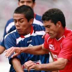 Cuando Chivas jugó dos partidos el mismo día en agosto de 2006