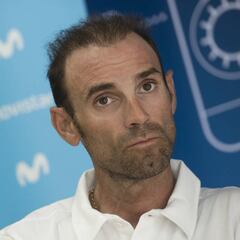 Aquí el gallo es Valverde