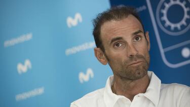 Aquí el gallo es Valverde