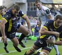 Clermont-Toulon, duelo estrella en cuartos de Champions Cup