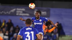 Getafe - Girona: apuestas, favoritos y pronósticos de la LaLiga EA Sports - 31/10/25