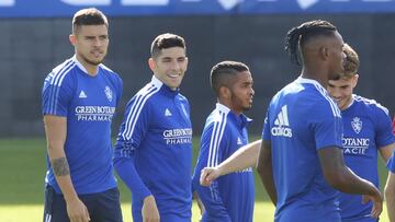 Zaragoza - Oviedo: horario, TV y cómo y dónde ver en directo