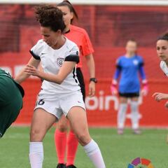 El Betis golea al Madrid CCF; Rayo y Athletic empatan