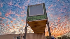 Así es el contenedor marítimo de 48 m² por dentro donde vive una familia belga