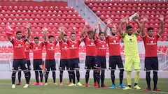 Copa Argentina: el debut de Independiente tiene nueva fecha