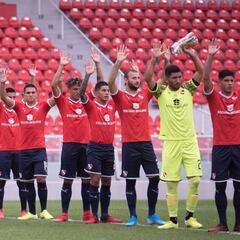 Copa Argentina: el debut de Independiente tiene nueva fecha