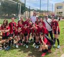 Haaland se repone en Marbella