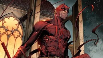 Daredevil