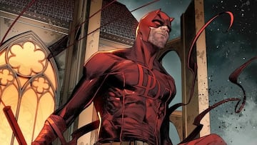 Daredevil