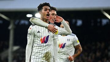 El Fulham recibe un rescate de 300 millones