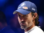 “¿Ferrero entrenando a Sinner? Esa sí que no la veo"