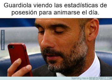 Los memes de fútbol más divertidos del 2019