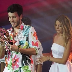 Premios Heat 2021: los 20 colombianos nominados