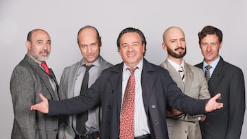 Una de las obras teatrales más exitosas de Broadway llega a Las Condes