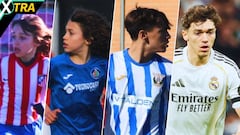 La historia de Thiago Pitarch: el duro camino hasta la élite