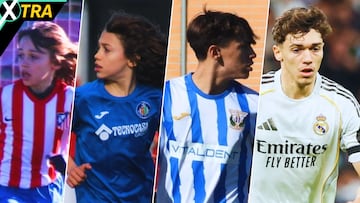 La historia de Thiago Pitarch: el duro camino hasta la élite