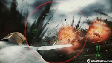 Ace Combat: Assault Horizon, Impresiones