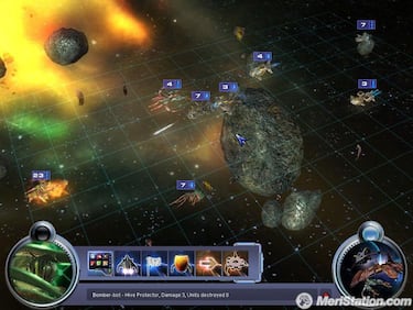 SpaceForce Captains, Impresiones