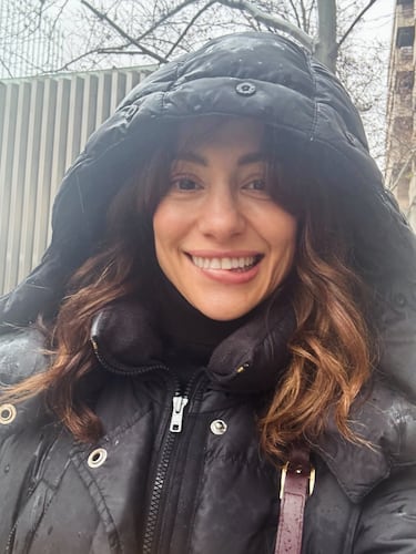 Los deportistas y famosos en Instagram