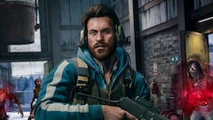 Llegará a Warzone con la secuela de Black Ops 6 en 2025, pero ya hemos visto el próximo mapa del battle royale