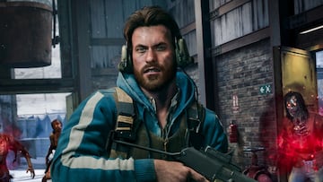 Call of Duty: Black Ops 6 nuevo mapa Warzone filtrado juego 2025 Avalon