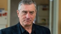 Robert de Niro ser¨¢ Enzo Ferrari en la gran pantalla