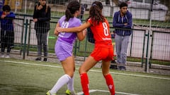 Así se vivió la 2° fecha del Nacional Infantil Scotiabank